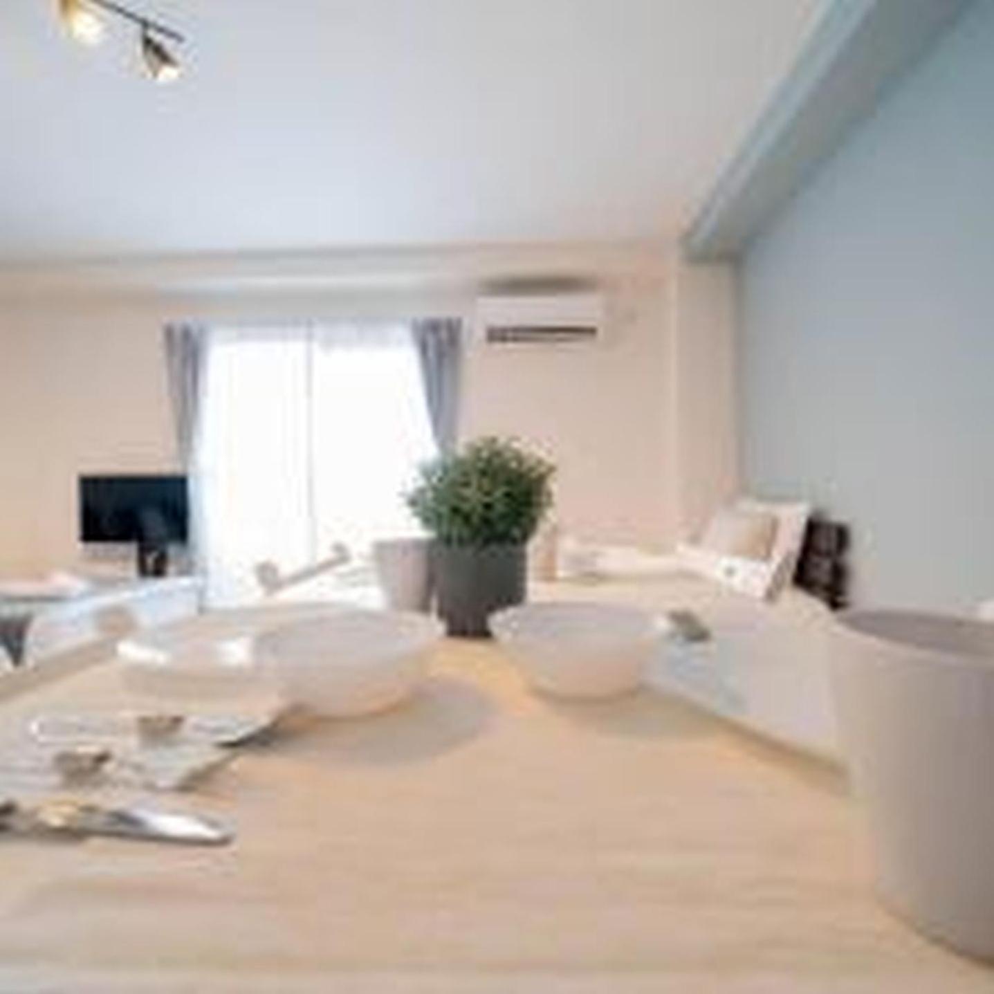 むつみ庵此花601 Apartamento Osaca Exterior foto