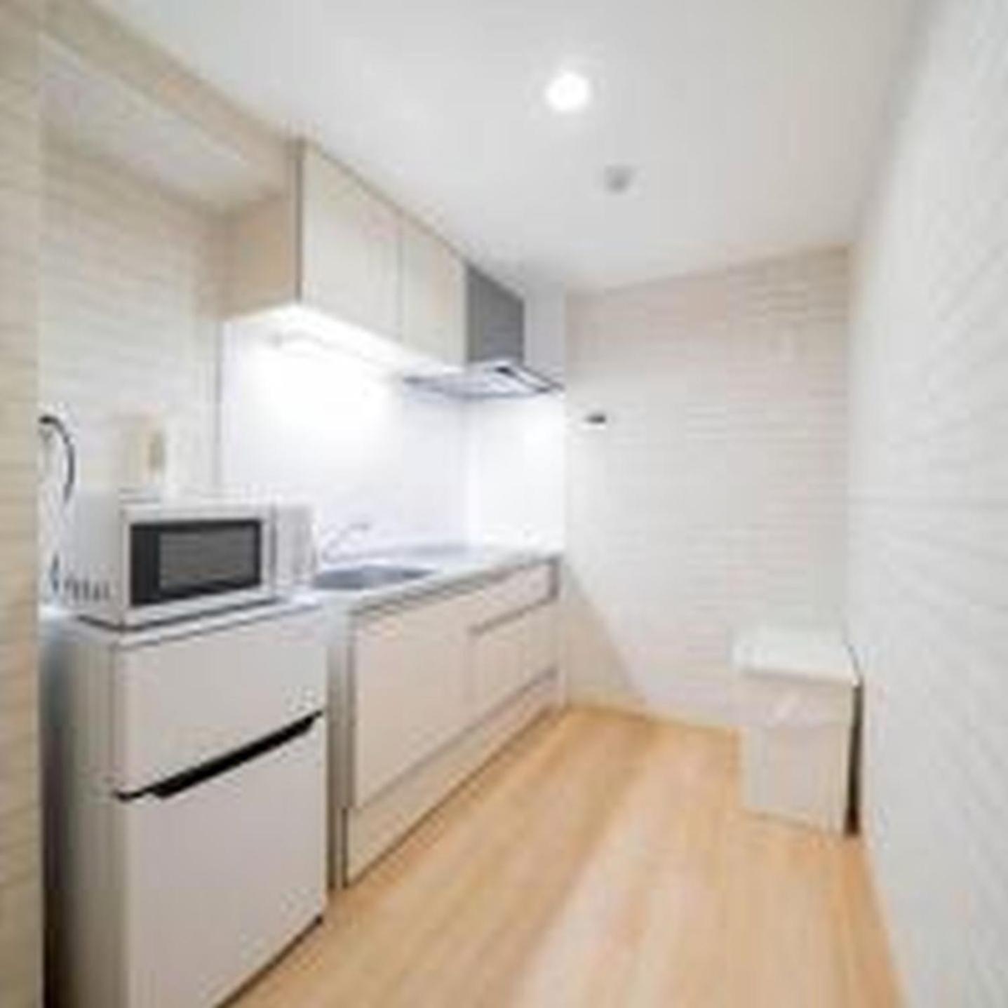 むつみ庵此花601 Apartamento Osaca Exterior foto