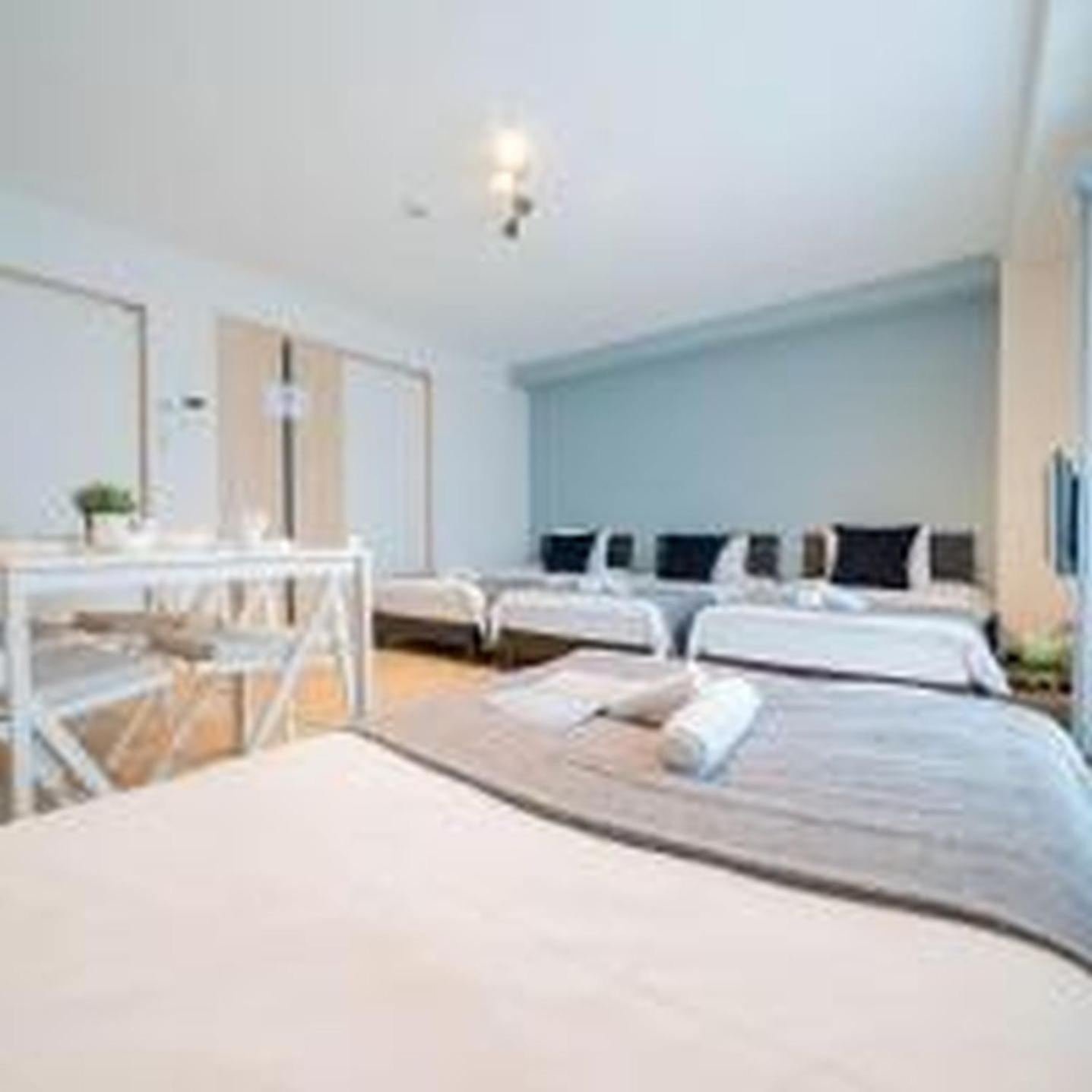 むつみ庵此花601 Apartamento Osaca Exterior foto