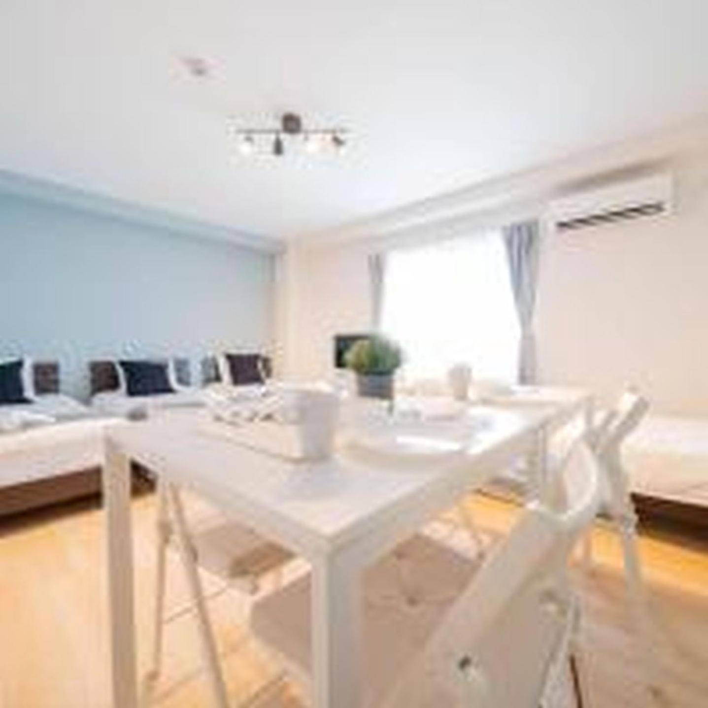 むつみ庵此花601 Apartamento Osaca Exterior foto