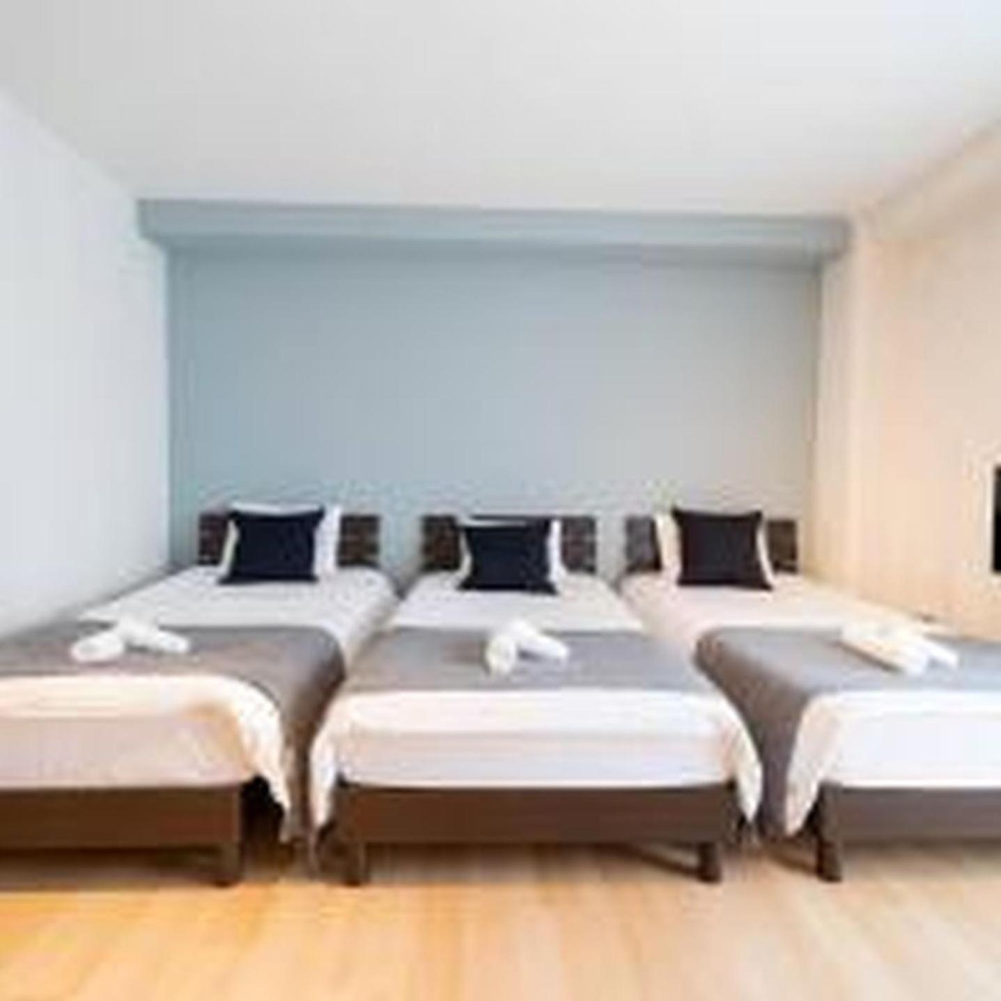 むつみ庵此花601 Apartamento Osaca Exterior foto